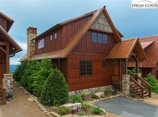 55 Eagle Park Cir, Banner Elk, NC 28604