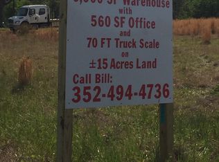 2280 Ga Highway 112 W, Ashburn, GA 31714