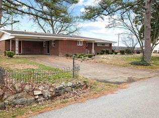 414 Ridgecrest Dr, Walnut Ridge, AR 72476