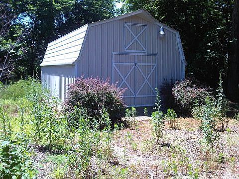 Larch Shop