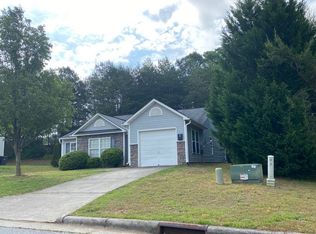 4419 Canaan Place Dr, Winston Salem, NC 27105