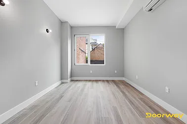 Rented by Doorway NYC, LLC