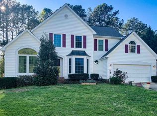 2608 Iman Dr, Raleigh, NC 27615