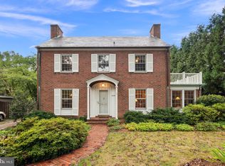 1834 N Hartford St, Arlington, VA 22201