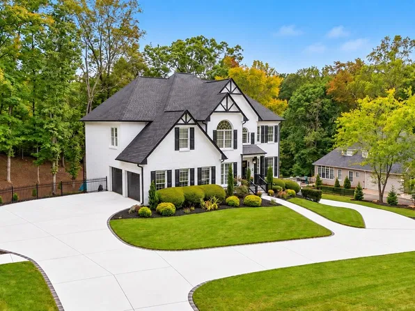 396 Collegiate Dr, Powder Springs, GA 30127