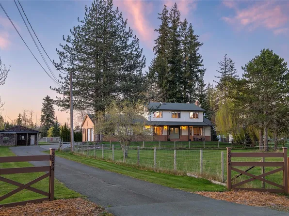 2054 Evergreen Rd, Campbell River, BC V9W 7L1