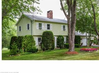 12 Mountain View Ln, Standish, ME 04084