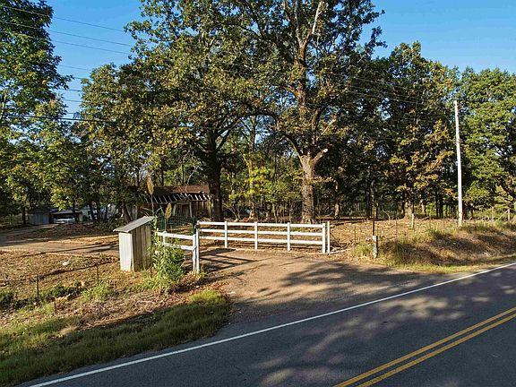 2nd image of 12200 Lake Hardeman Rd