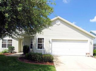 1252 Camero Dr, The Villages, FL 32159