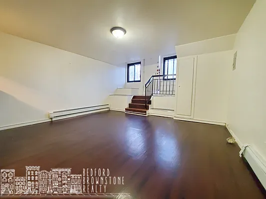 Rented by Bedford Brownstone Realty | media 5