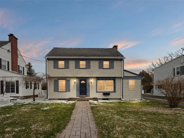 1308 Bedford St, Rome, NY 13440