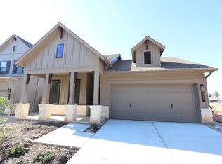 2311 Verano St, Montgomery, TX 77316