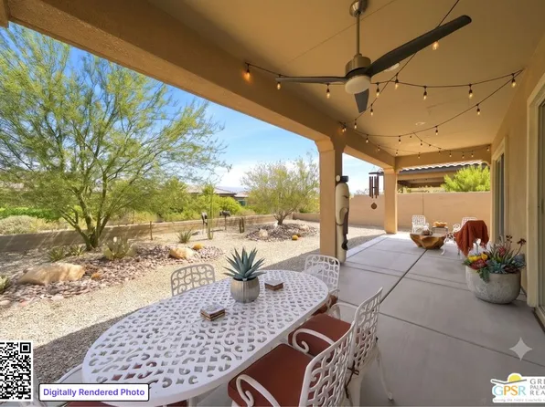 76 Burgundy, Rancho Mirage, CA 92270