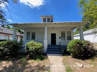 1319 Enfield Ave, Richmond, VA 23224