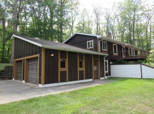 5023 Dort Rd, Roscommon, MI 48653