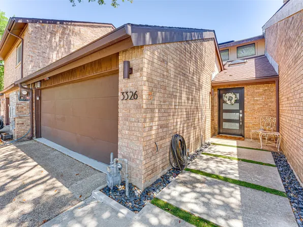 3326 Courtyard Pl, Farmers Branch, TX 75234