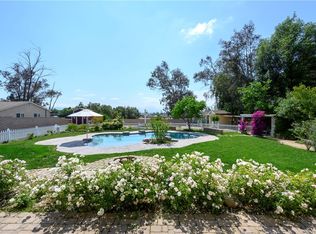 3352 Dapplegray Ln, Norco, CA 92860