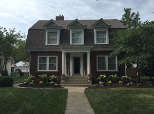 802 W Oliver St, Owosso, MI