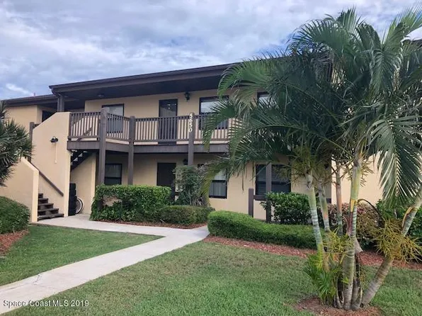 5650 N Banana River Blvd APT 2, Cocoa Beach, FL 32931