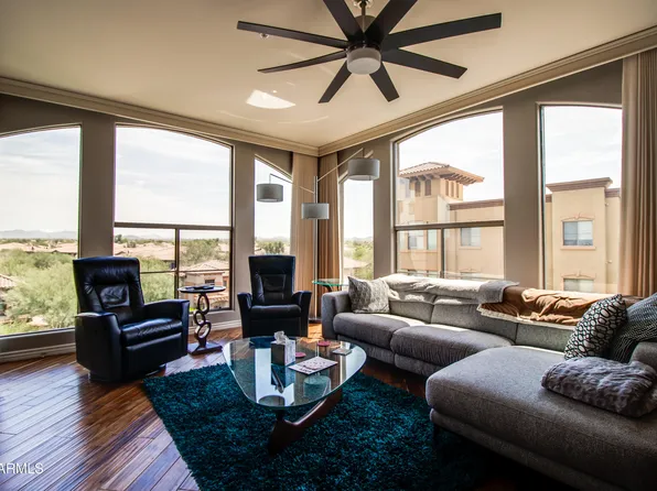 5350 E DEER VALLEY Drive #4239, Phoenix, AZ 85054