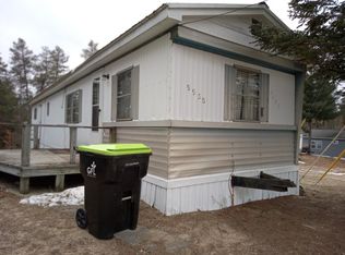 9950 Woodie Dr, Saint Helen, MI 48656