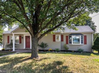 128 N Main St, Union Bridge, MD 21791