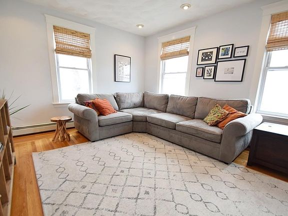 2nd image of 64 Hyde Park Ave #2