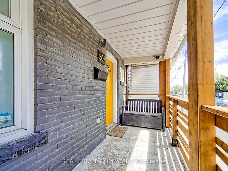 307 Old Weston Rd — Photo 20