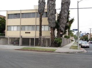 1402 N Kingsley Dr APT 1, Los Angeles, CA 90027