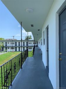 2300 Pierce St APT 18, Hollywood, FL, 33020