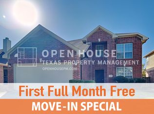 9329 Bedford Ln, McKinney, TX 75071