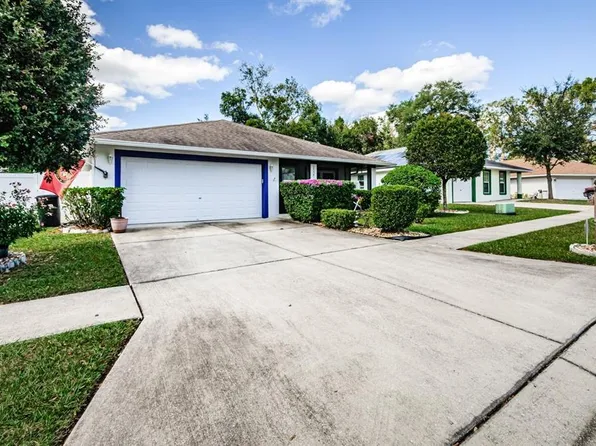 15341 Callista Ln, Dade City, FL 33523