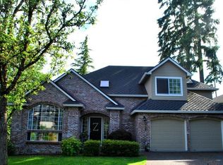 10738 SW Heron Pl, Beaverton, OR 97007