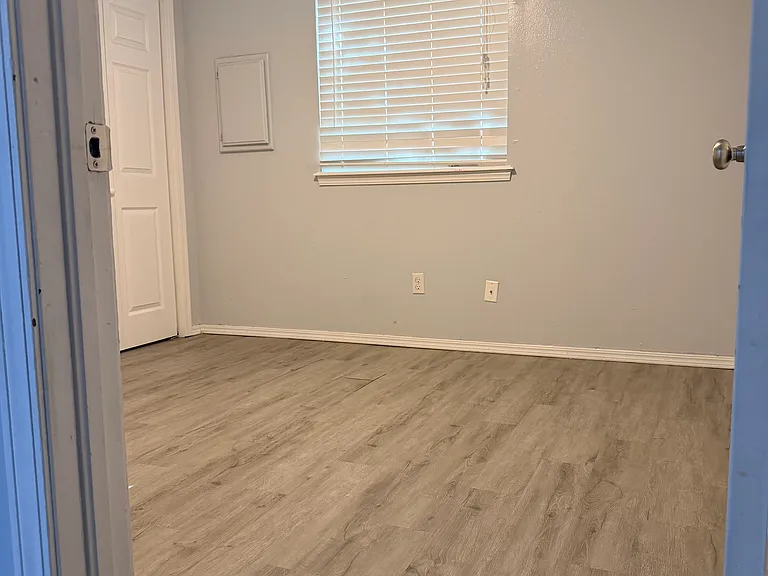 South bedroom