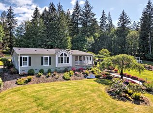 221 SE Mallard Beach Ln, Shelton, WA 98584