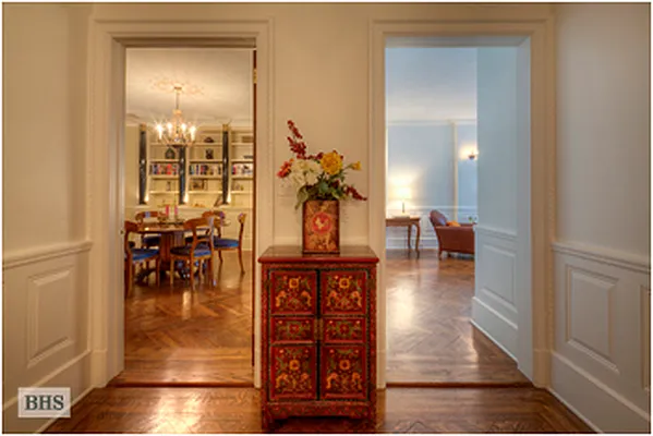 Sold by Brown Harris Stevens | media 8