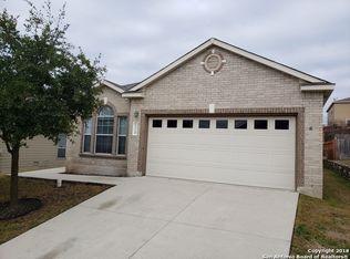 25014 Terlingua Bnd, San Antonio, TX 78261