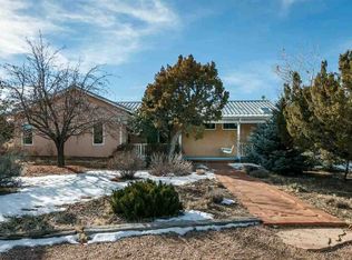 14 Blue Jay Dr, Santa Fe, NM 87506