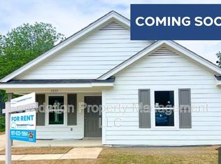 1577 Britton St, Memphis, TN 38108