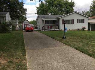 752 Peach Tree Ln, Erlanger, KY 41018