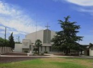 210 S Estudillo Ave, San Jacinto, CA 92583