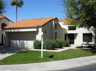 10084 E Calle De Cielo Cir, Scottsdale, AZ 85258