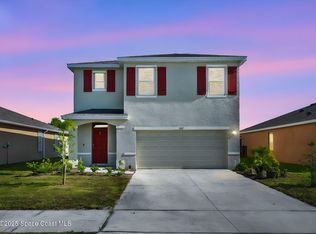1233 Gordon Ave, Rockledge, FL 32955