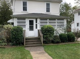 106 Rainbow St, Spencer, OH