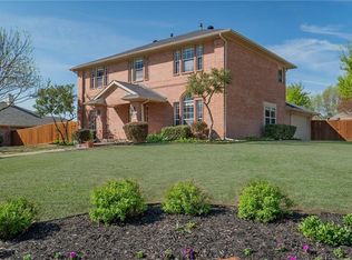 505 Tealwood Dr, Murphy, TX 75094