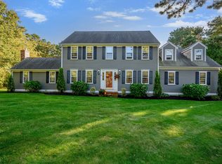 5 Buxus Shores Cir, Sandwich, MA 02563