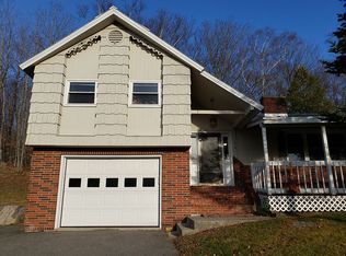 366 Middle Rd, Skowhegan, ME 04976