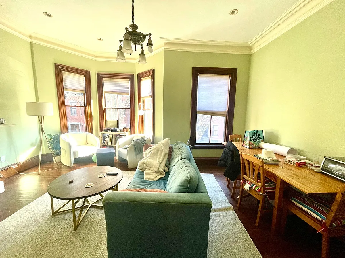 Building Photo - 20 Worthington St #2