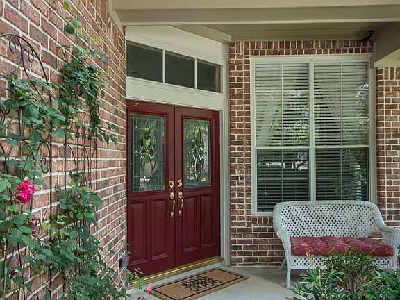 Your front porch will welcome them!