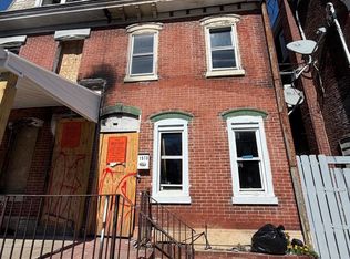 1513 Arrott St, Philadelphia, PA